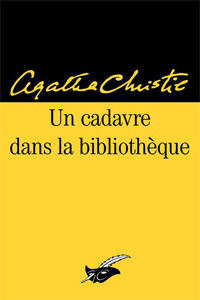 Un cadavre dans la bibliothèque