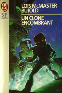 Un clone encombrant T7