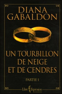 Un tourbillon de neige et de cendres Part 1 T9