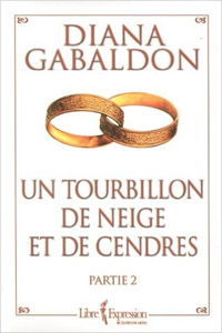 Un tourbillon de neige et de cendres Part 2 T10