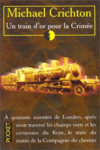 Un train d&rsquo;or pour la Crimée