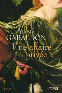 Une affaire privée T1