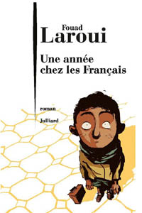 Une année chez les Français