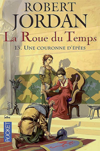 Une couronne d&rsquo;épées T13