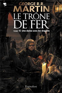 Une danse avec les dragons T15