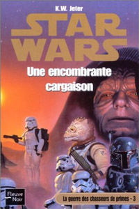 Une encombrante cargaison T3