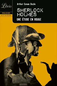 Une Étude en Rouge T1