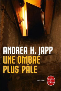 Une ombre plus pâle T2