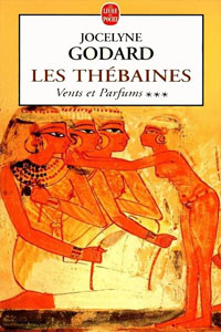 Vents et Parfums T3