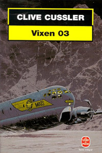 Vixen 03 T4
