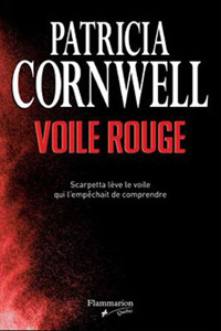 Voile rouge T19