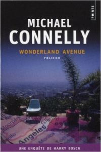 Wonderland Avenue T08