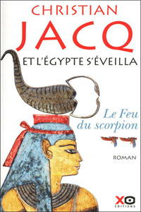 Le feu du scorpion T2