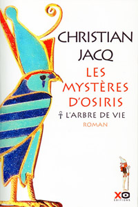 Les mystères d&rsquo;Osiris T1