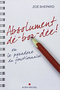 Absolument dé-bor-dée !