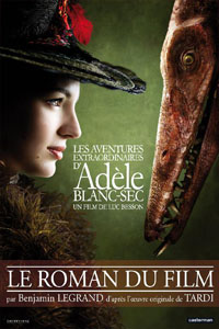 Adèle Blanc Sec