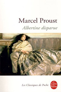 Albertine disparue T6