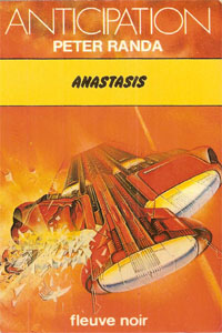 Anastasis