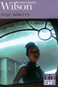 Ange mémoire