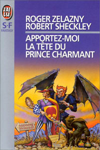 Apportez-moi la tête du prince charmant T1