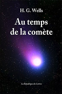 Au temps de la comète