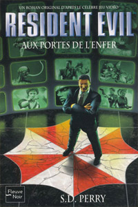 Aux portes de l&rsquo;enfer T4