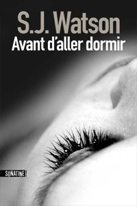 Avant d&rsquo;aller dormir