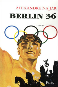 Berlin 36