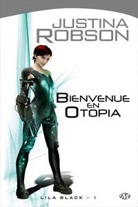 Bienvenue en Otopia T1