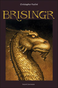 Brisingr T3