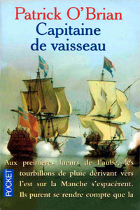 Capitaine de vaisseau T2