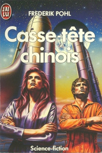 Casse-tête chinois