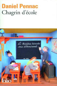 Chagrin d&rsquo;école