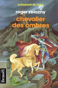 Chevalier des ombres T9