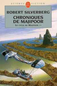 Chroniques de Majipoor T2