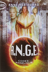 Codex Angelicus T5