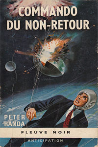 Commando du non retour