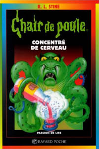 Concentré de Cerveau T63