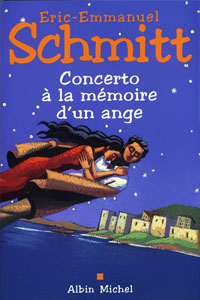 Concerto à la mémoire d&rsquo;un ange