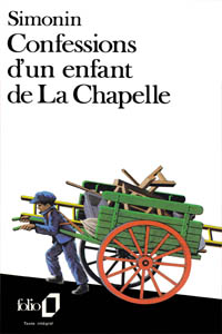 Confessions d&rsquo;un enfant de la Chapelle