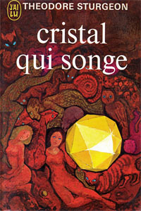Cristal qui songe