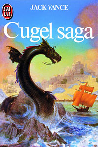 Cugel saga T3