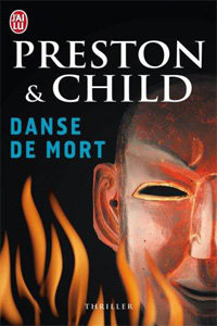 Danse de Mort T6