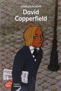David Copperfield T1