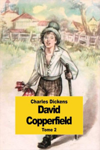 David Copperfield T2