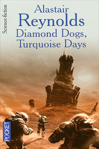 Diamond Dogs, Turquoise Days T0