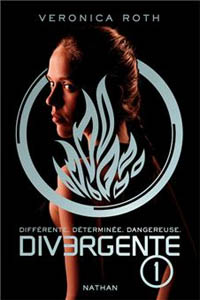 Divergente T1