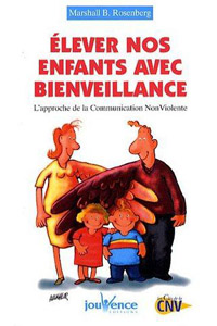 Elever nos enfants avec bienveillance