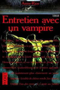 Entretien avec un vampire T1