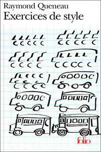 Exercices de style